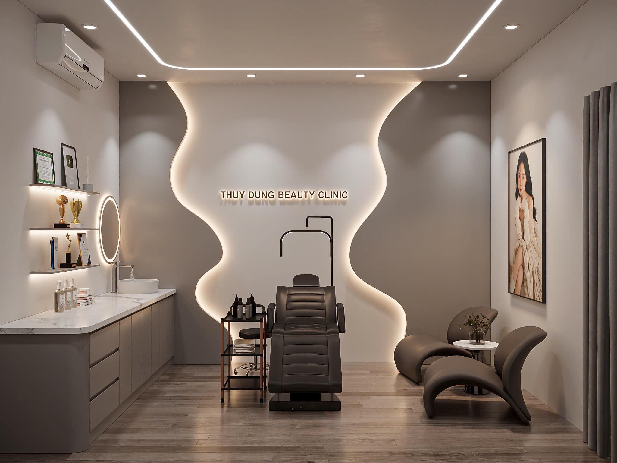 Thùy Dung Beaty Clinic